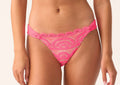 PQ Swim Lace Kanten broekje(Teeny)