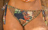 Delmaar Omkeerbare Bikini Tie Side broekje Satya