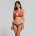 Cosita Linda Triangel Bikini Sun Set