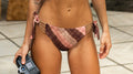 Delmaar Bikini Broekje Cheeky Ayni