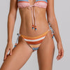 Tie Side Cheeky Broekje Habana Shades