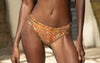 Delmaar Bikini Broekje (Latina) Paisley