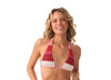 PQ Swim Eleanor Halter Top