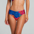 Cosita Linda Hipster Broekje Sun Set Fiesta Dahlia