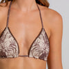 Triangel Top Palms Breeze