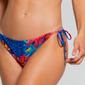 Cosita Linda Tie Side Broekje Sun Set