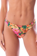 Phax Swim Bikini broekje Tie side Flowers