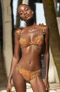 Delmaar Beugel Bikini Paisley