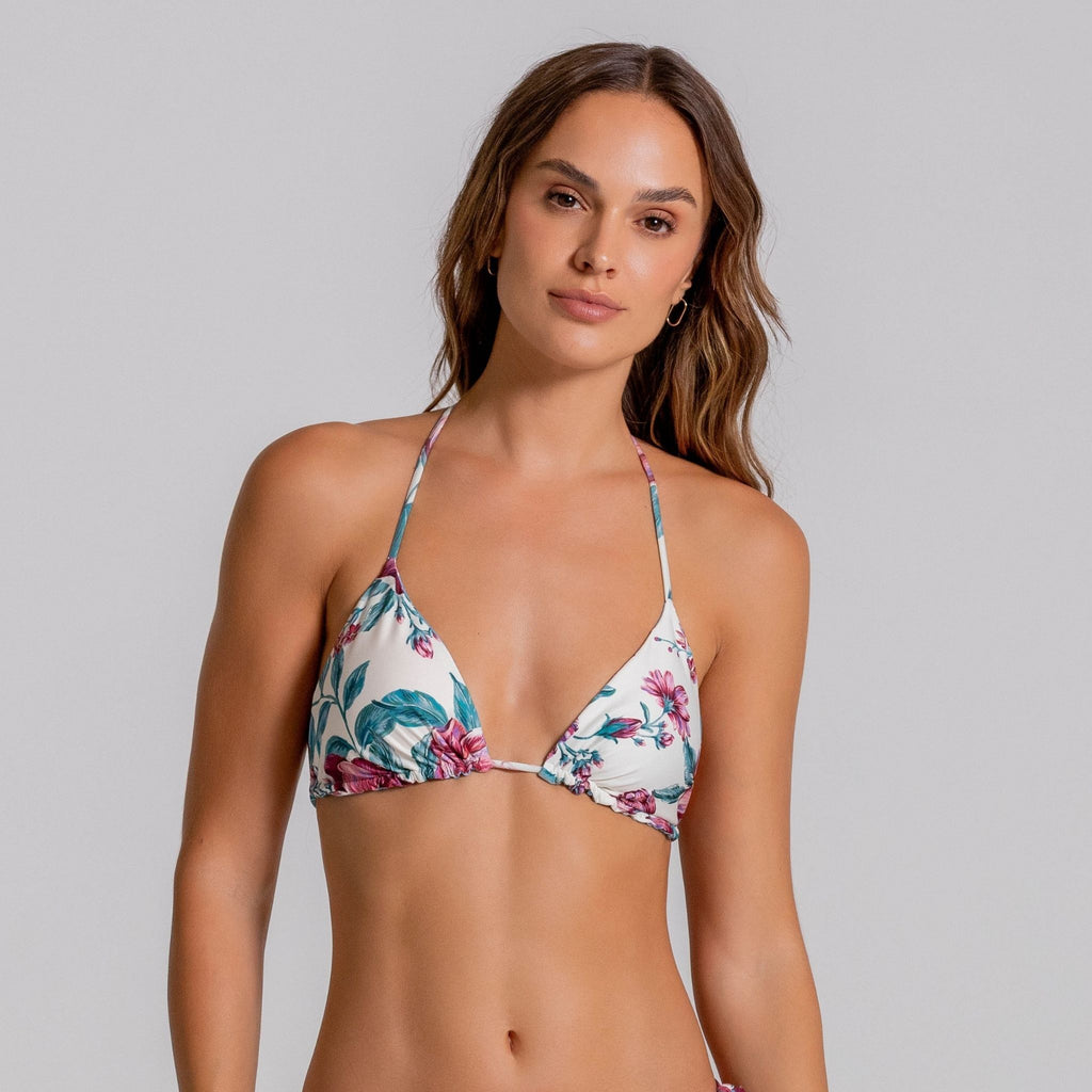 Omkeerbare Bikini Bloomberry Luxe