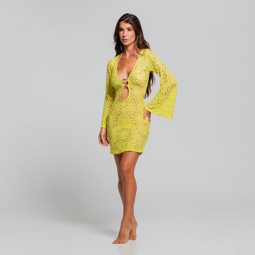 Cosita Linda Cover Up