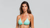 Cosita Linda Omkeerbare Triangel Top