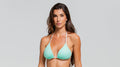 Cosita Linda Omkeerbare Triangel Top