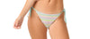 PQ Swim Love Spell Tie Side Broekje(Teeny)