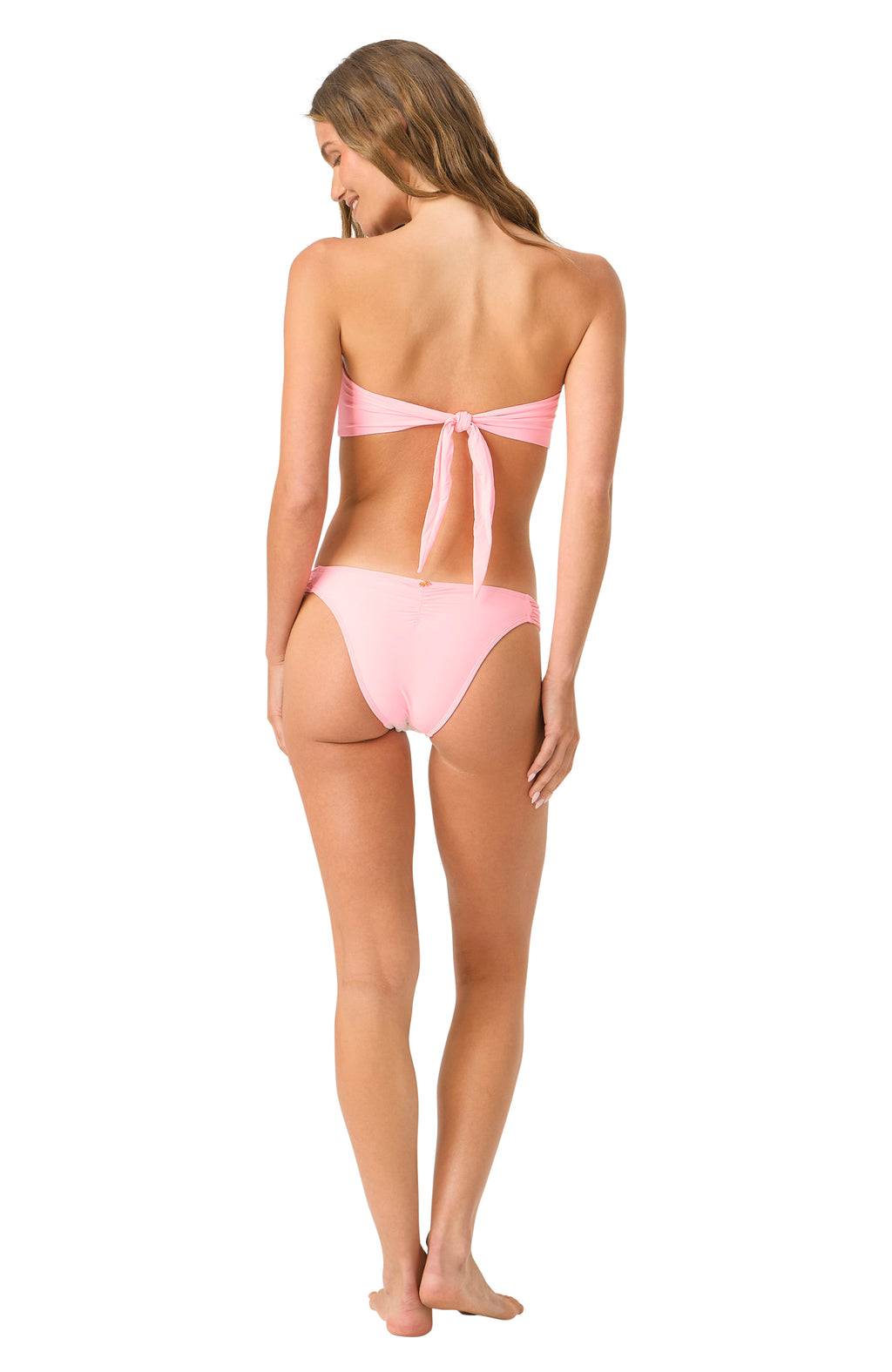 PQ Swim Pitaya Luxe Bikini